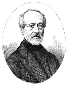 Giuseppe Mazzini, (1805-1872), 19th century