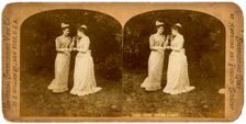 Give me a light late 19th century.Artist: Universal Stereoscopic View Company
