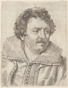 Giacomo Antonio Mannini. Creator: Ottavio Mario Leoni