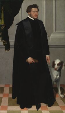 Gian Lodovico Madruzzo, 1551/52. Creator: Giovanni Battista Moroni