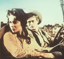 Giant by George Stevens, USA, 1956.Artist: George Stevens