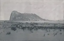Gibraltar 1924
