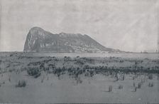 Gibraltar 1924