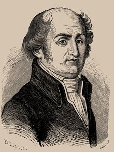 Gilbert Romme (1750-1795) , 1889