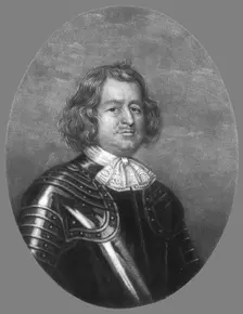 'Giles Strangeways; Obit 1675 1811. Creator: Charles Turner