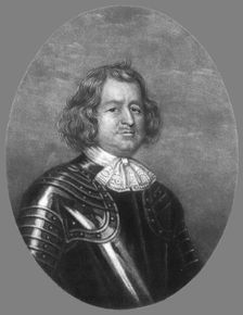 'Giles Strangeways; Obit 1675 1811. Creator: Charles Turner