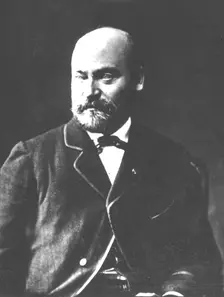 Gille c1893