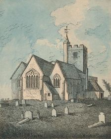 Gillingham, Kent c19th century