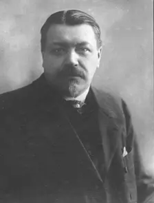 Ginisty c1893