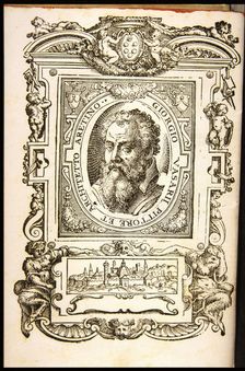 Giorgio Vasari, ca 1568