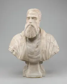 Giovanni Capponi, c. 1590/1600. Creator: Giovanni Battista Caccini