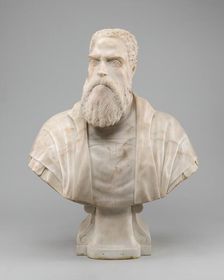 Giovanni Capponi, c. 1590/1600. Creator: Giovanni Battista Caccini