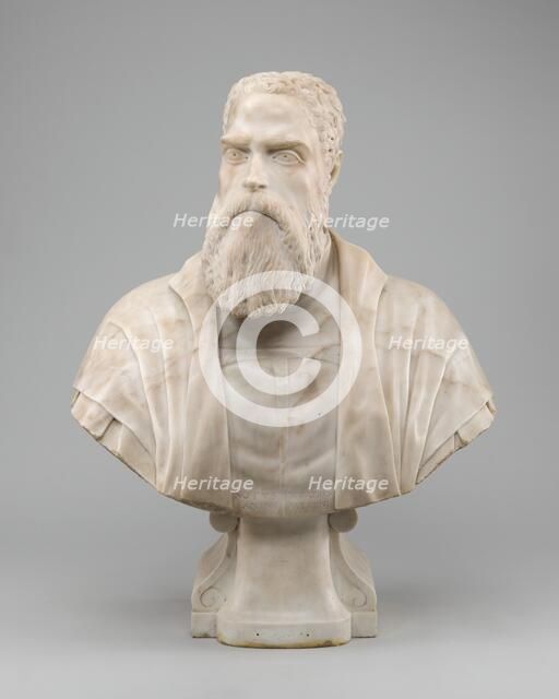 Giovanni Capponi, c. 1590/1600. Creator: Giovanni Battista Caccini.