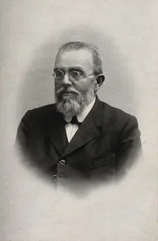 Giovanni Battista Grassi. Creator: Unknown