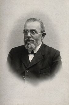 Giovanni Battista Grassi. Creator: Unknown