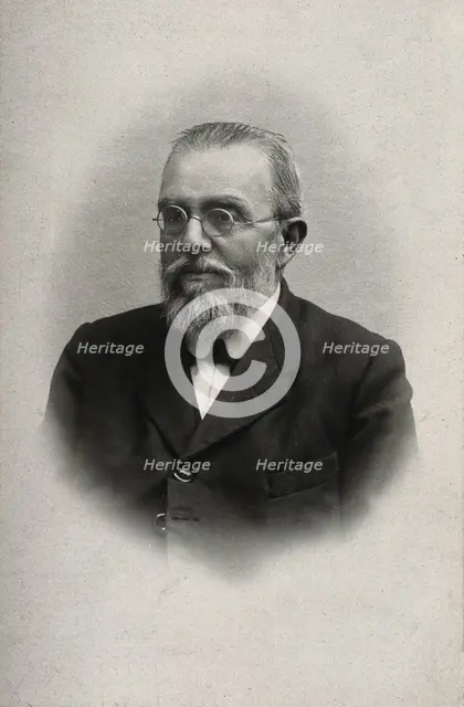 Giovanni Battista Grassi. Creator: Unknown.