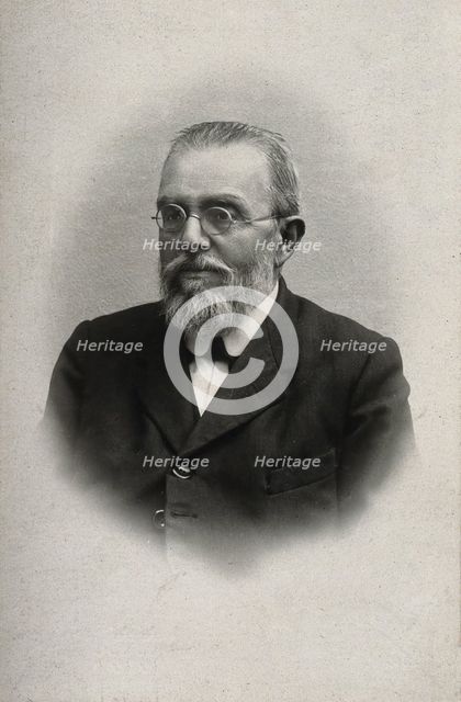 Giovanni Battista Grassi. Creator: Unknown.