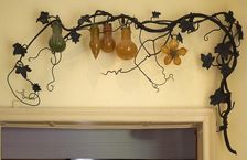 Girandole Coloqunites, c.1902, (c2014-2017). Artist: Alan John Ainsworth