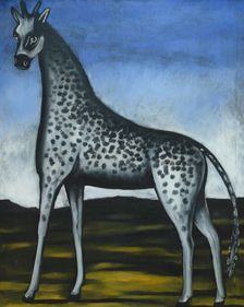 Giraffe