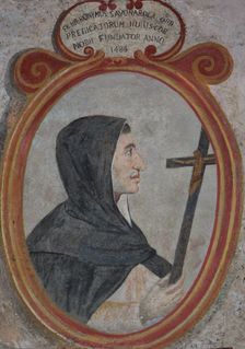 Girolamo Savonarola, 16th century