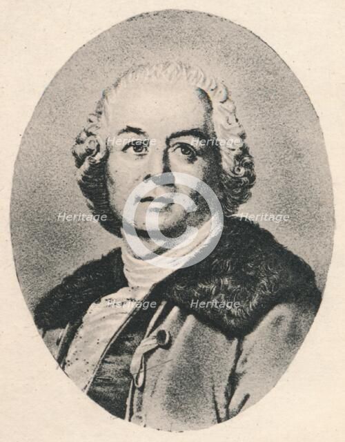 'Gluck.', 1895. Artist: Unknown.