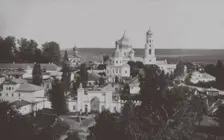 Glukhov, 1900s