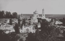 Glukhov, 1900s