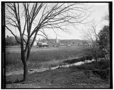 Gladstone, N.J., between 1890 and 1901. Creator: Unknown