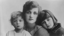 Gladys Cooper, between c1915 and c1920. Creator: Bain News Service