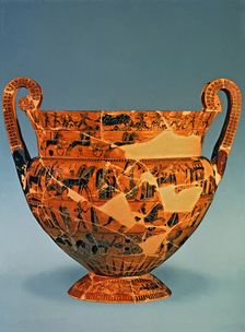 Glass François 570 BC, by Ergotimo
