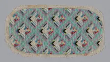 Glasses Case, China, Qing dynasty (1644-1911), 1875/1900. Creator: Unknown