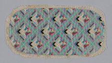 Glasses Case, China, Qing dynasty (1644-1911), 1875/1900. Creator: Unknown