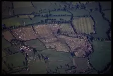 Glastonbury Fair, Worthy Farm, Somerset, 1971. Creator: Jim Hancock