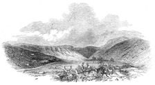 Glen Tilt, 1844. Creator: Unknown