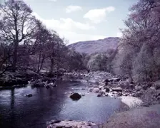 Glen Falloch, Scotland, c1955. Creator: Arthur Charles Kirby Ware