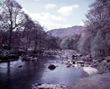 Glen Falloch, Scotland, c1955. Creator: Arthur Charles Kirby Ware