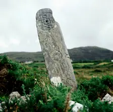 Glencolumbkille, Donegal, Eire