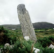 Glencolumbkille, Donegal, Eire