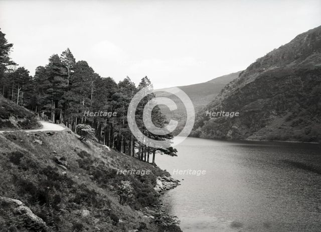 Glendalough, County Wicklow, Ireland, c1955. Creator: Arthur Charles Kirby Ware.