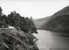 Glendalough, County Wicklow, Ireland, c1955. Creator: Arthur Charles Kirby Ware