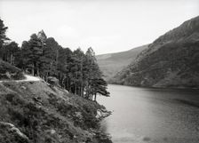 Glendalough, County Wicklow, Ireland, c1955. Creator: Arthur Charles Kirby Ware