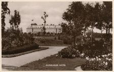 Gleneagles Hotel c1925