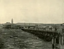 Glenelg 1901. Creator: Unknown