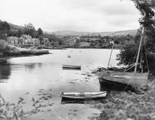 Glengarriff, County Cork, Ireland, c1955. Creator: Arthur Charles Kirby Ware