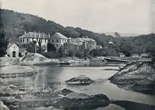 Glengarriff - Eccles Hotel 1895