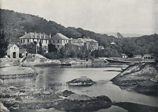 Glengarriff - Eccles Hotel 1895