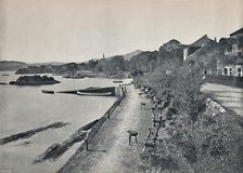 Glengarriff - The Esplanade 1895