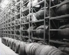 Glenlivet Distillery, Scotland, c1955. Creator: Arthur Charles Kirby Ware
