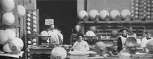 Globe Making 1917