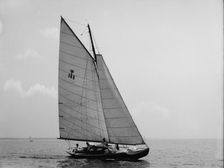Gloria, 1898 July 4. Creator: John S Johnston